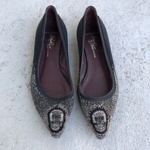 DJP  Donald  and Lisa, signature